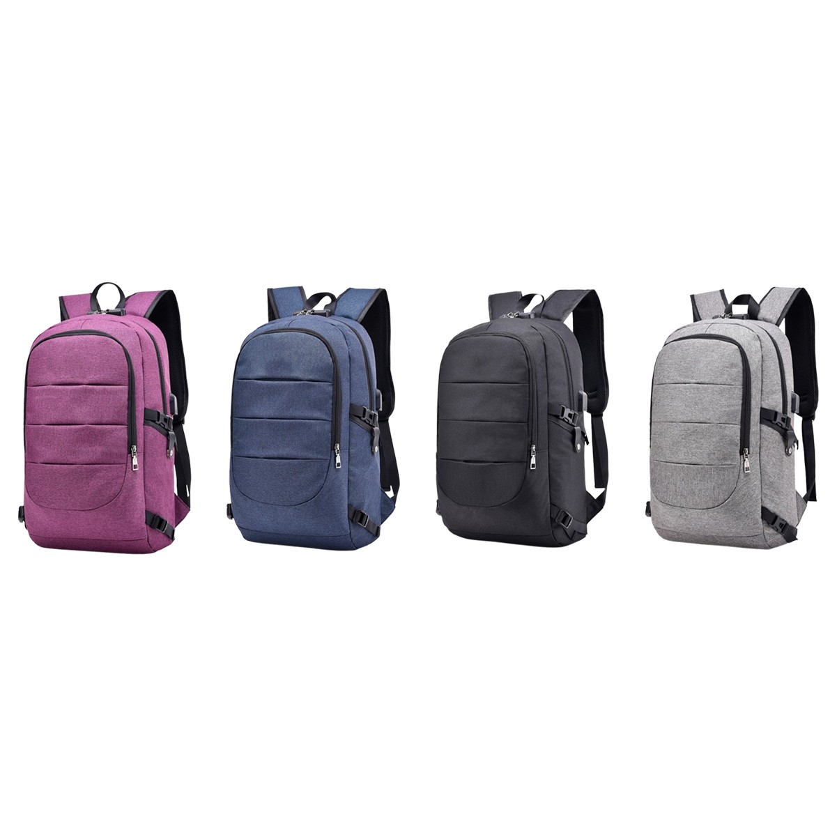 Travel Backpack