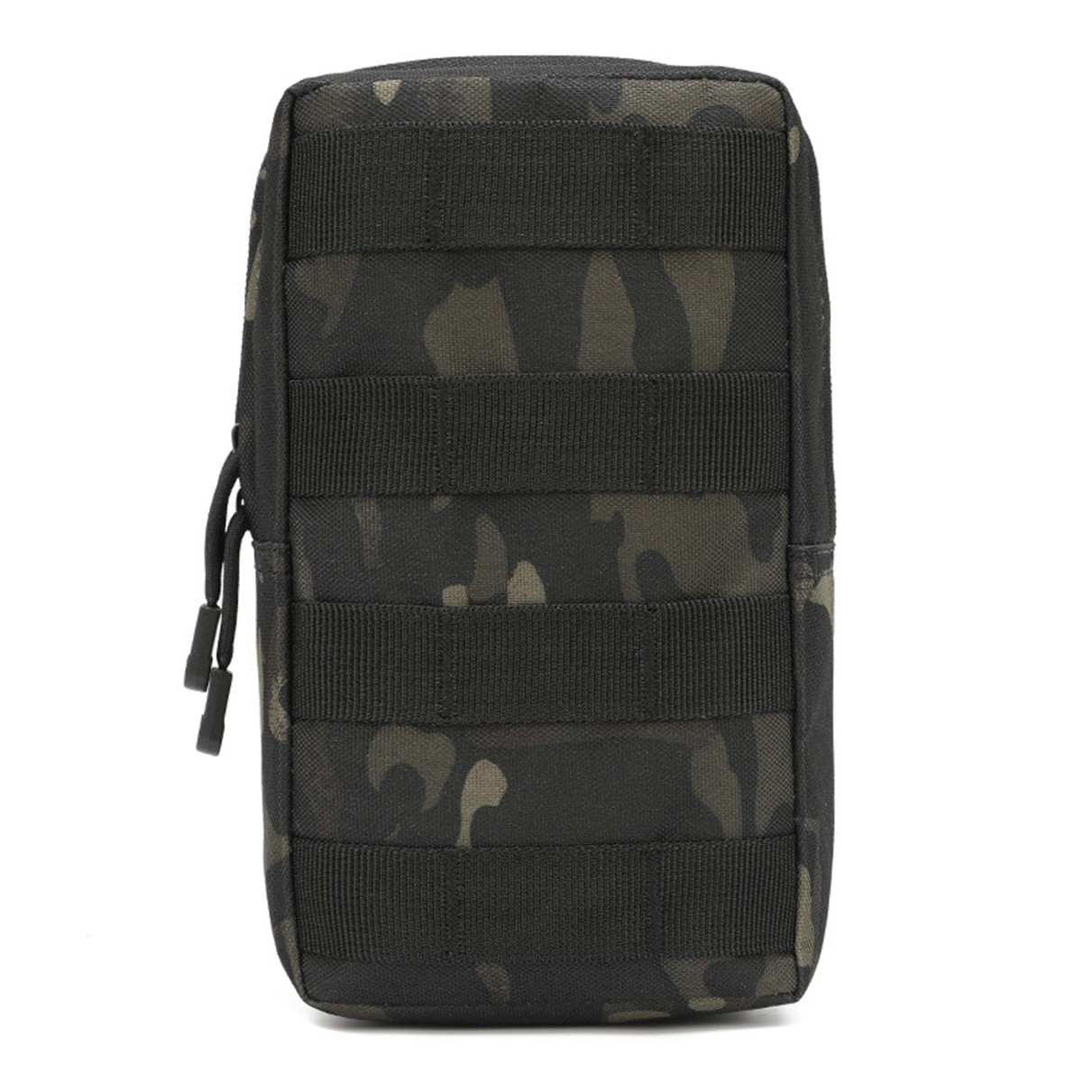 Multi-functional Outdoor Tactical Waist Pouch