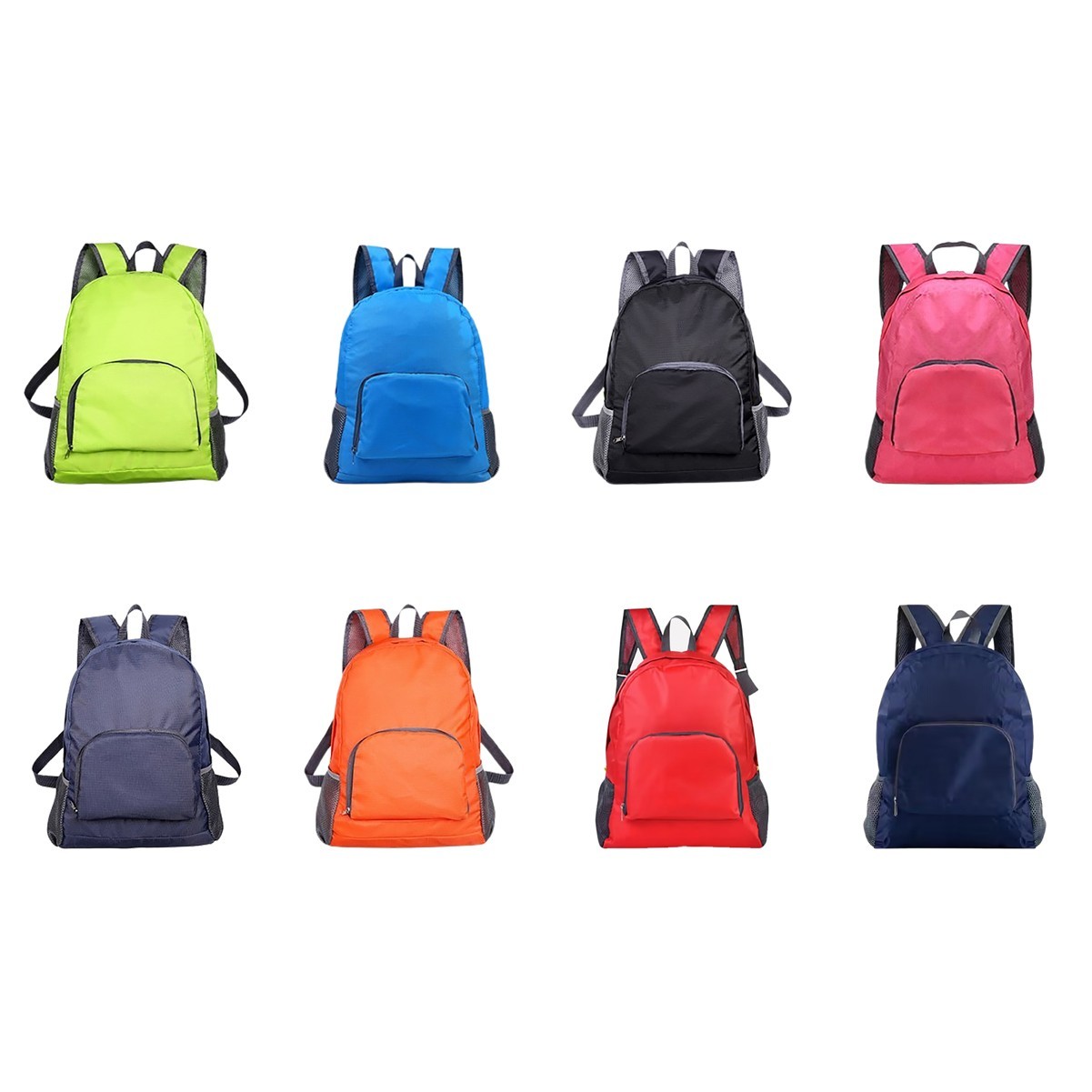 Travel Backpack