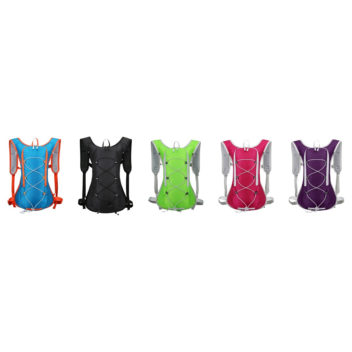 Cycling Water Backpack