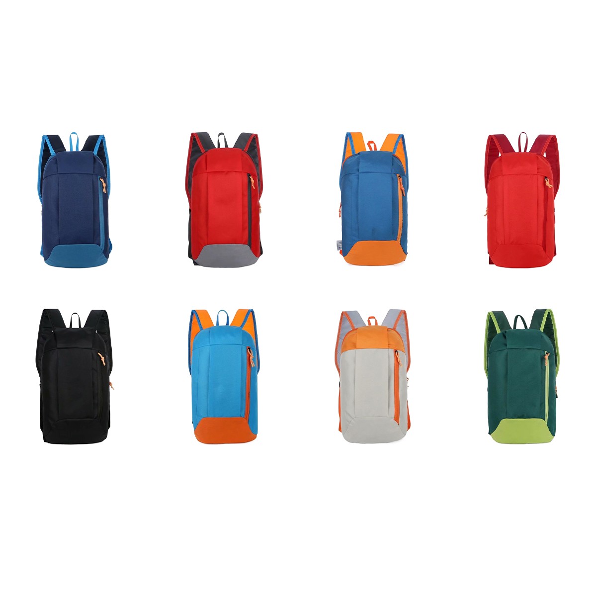 Waterproof Hiking Backpack