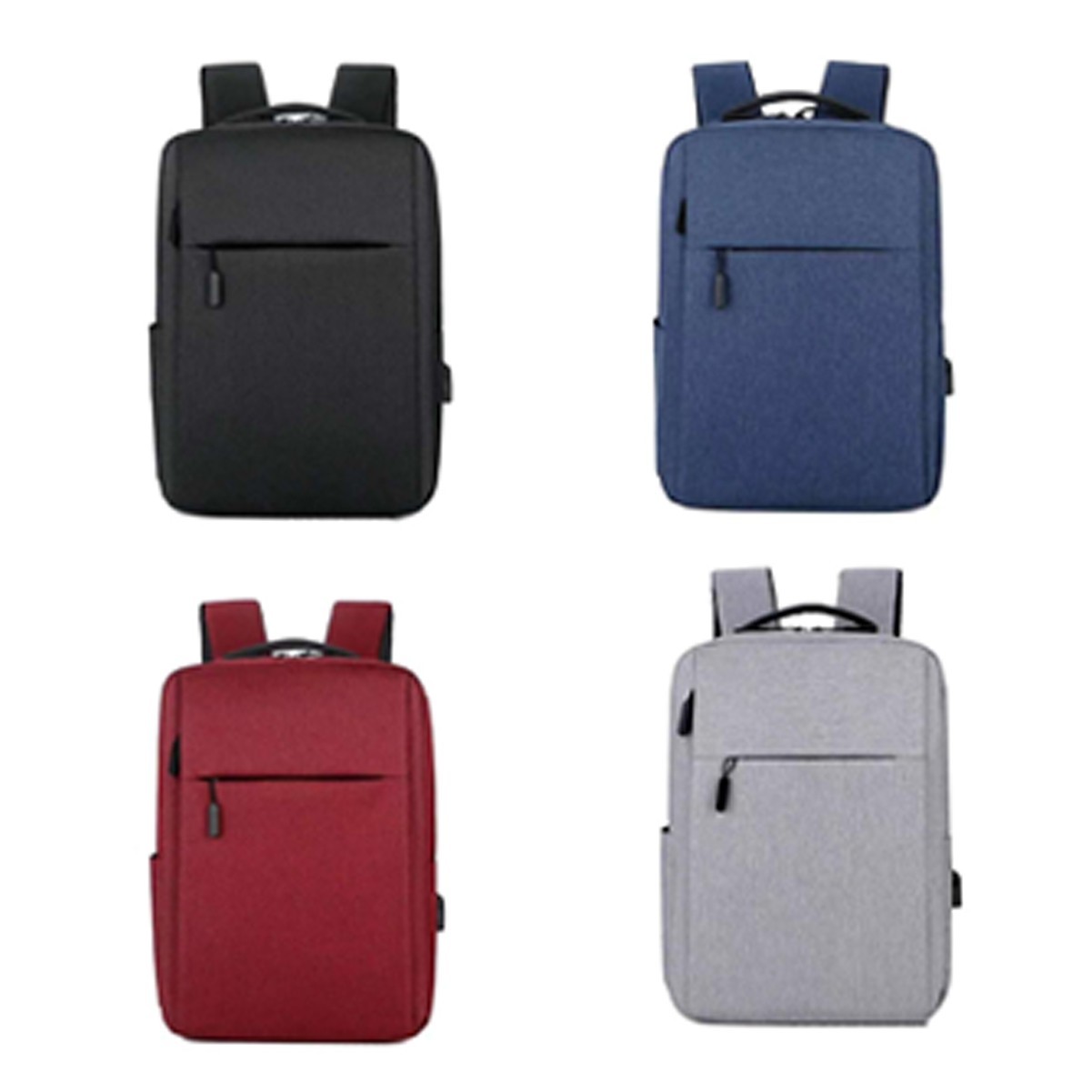 Usb Charging Port Laptop Bag