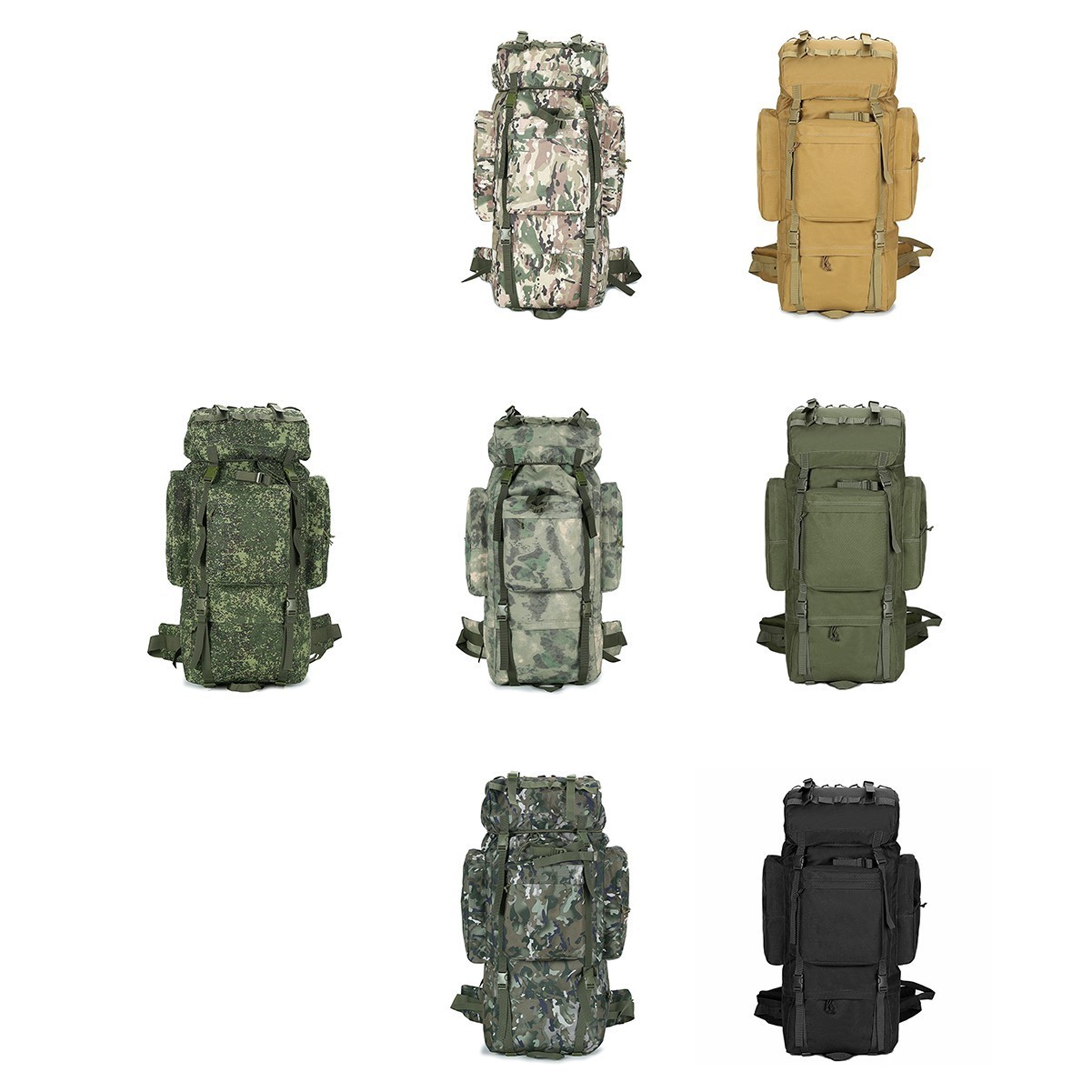 Hunting Backpack