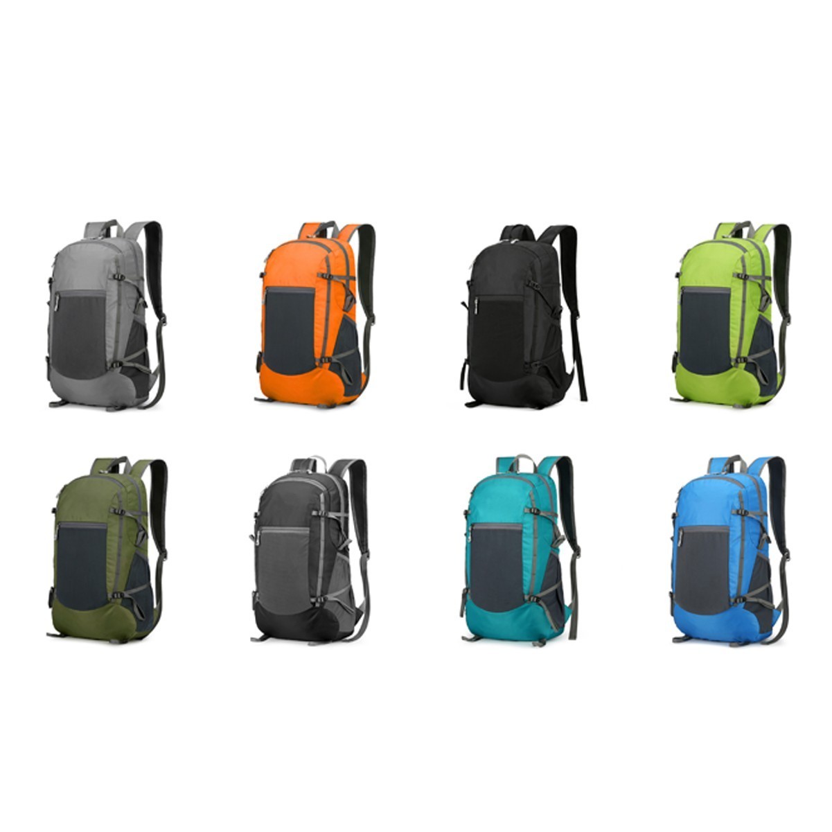 Hiking Backpack