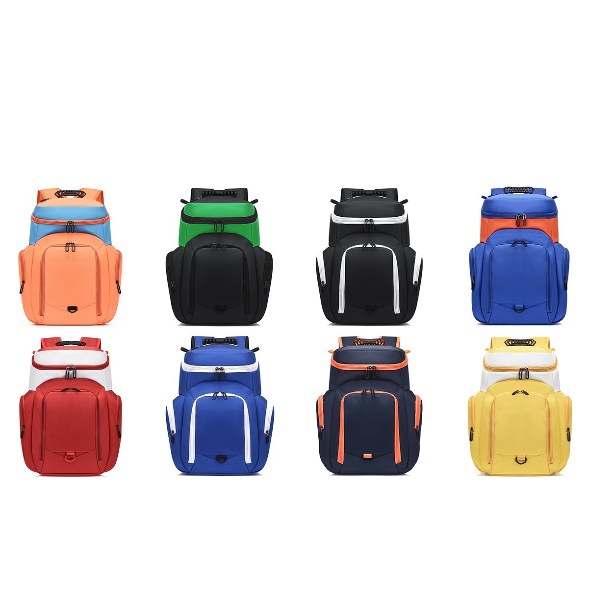 Basketball Backpack