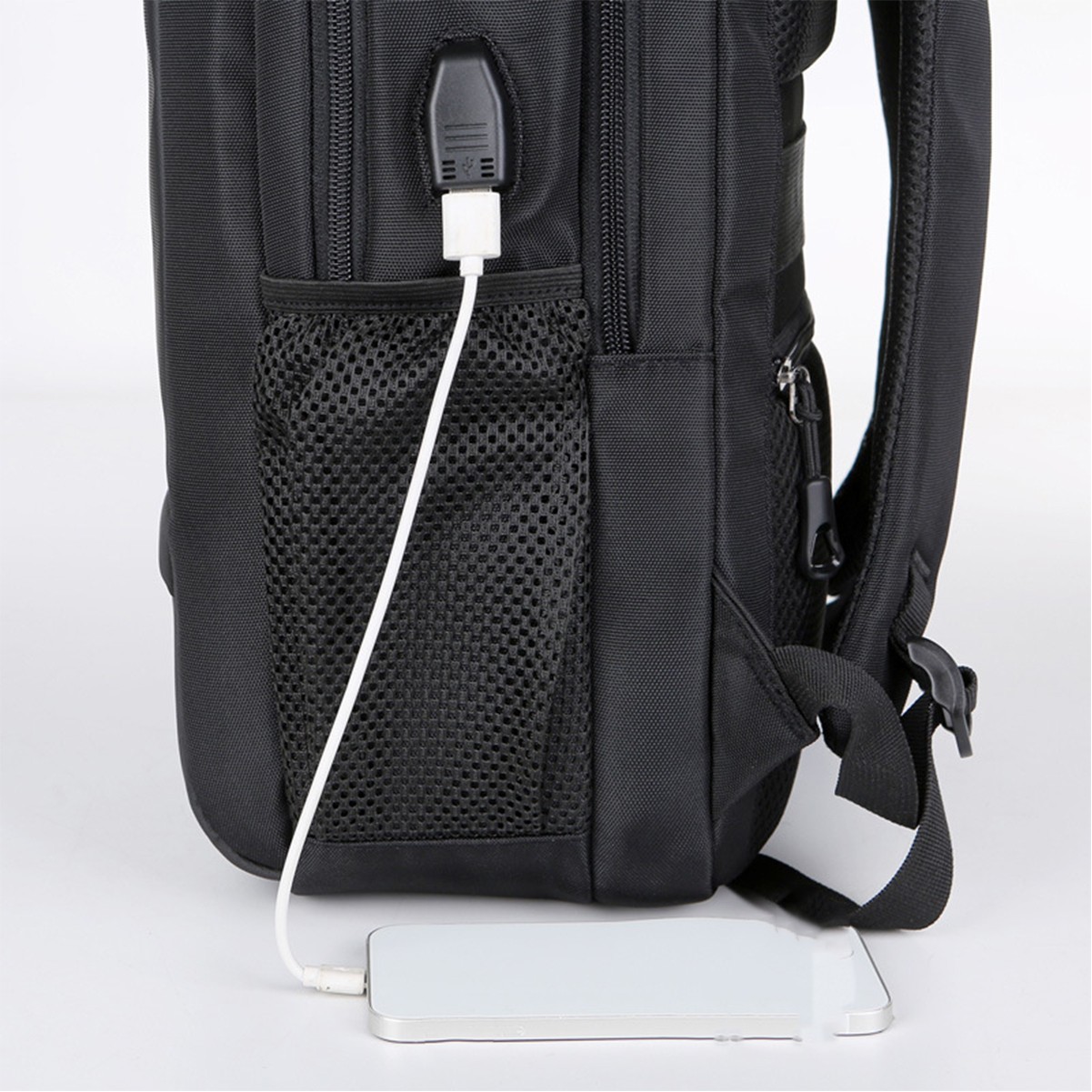 Large Capacity Backpack