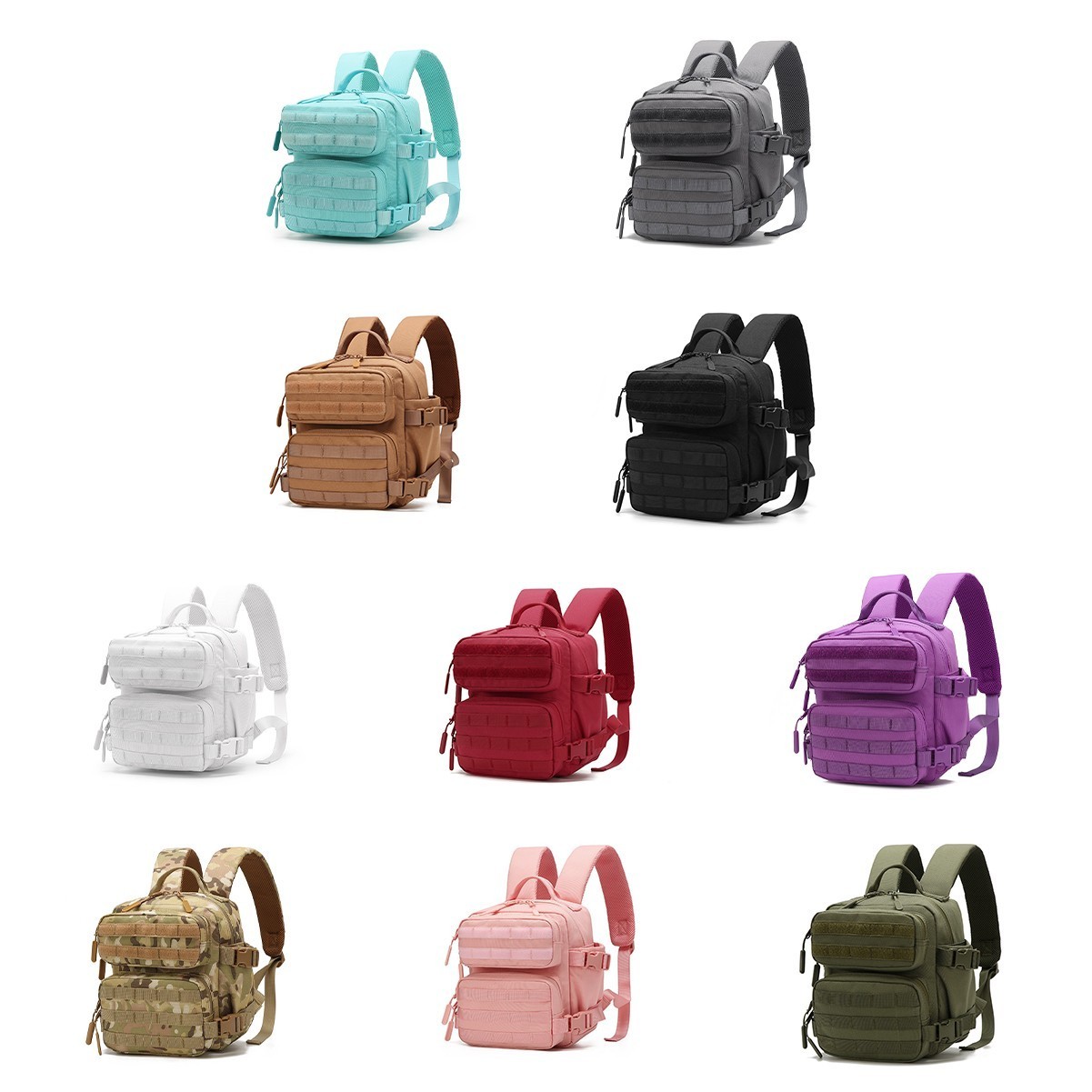 Mini Backpack