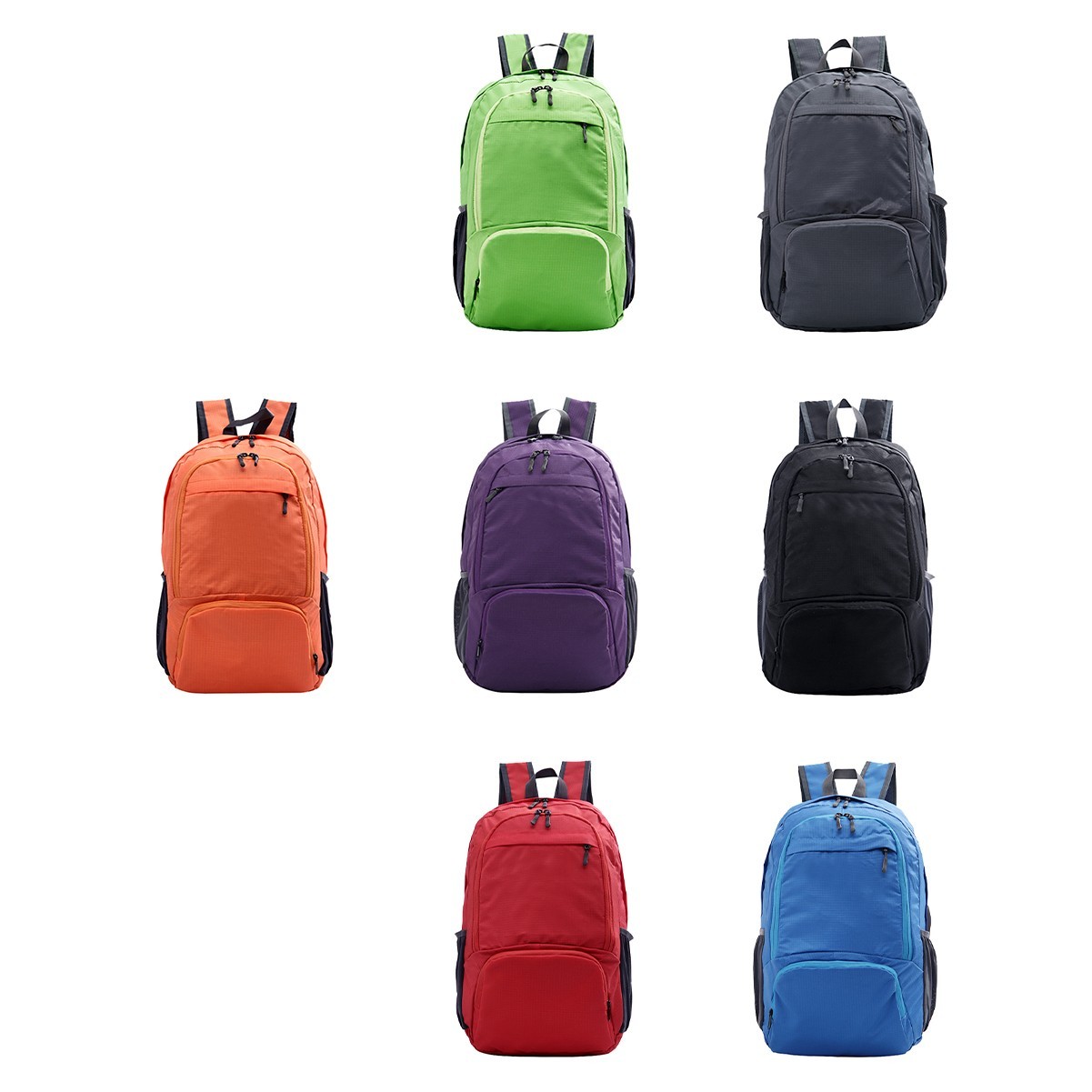 Foldable Waterproof Backpack