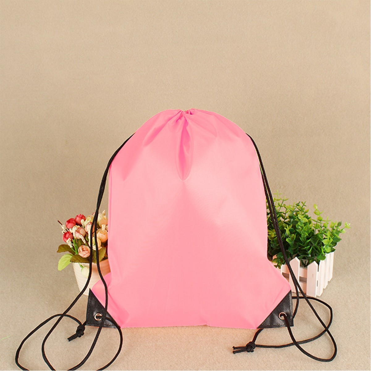 Sport Drawstring Backpack