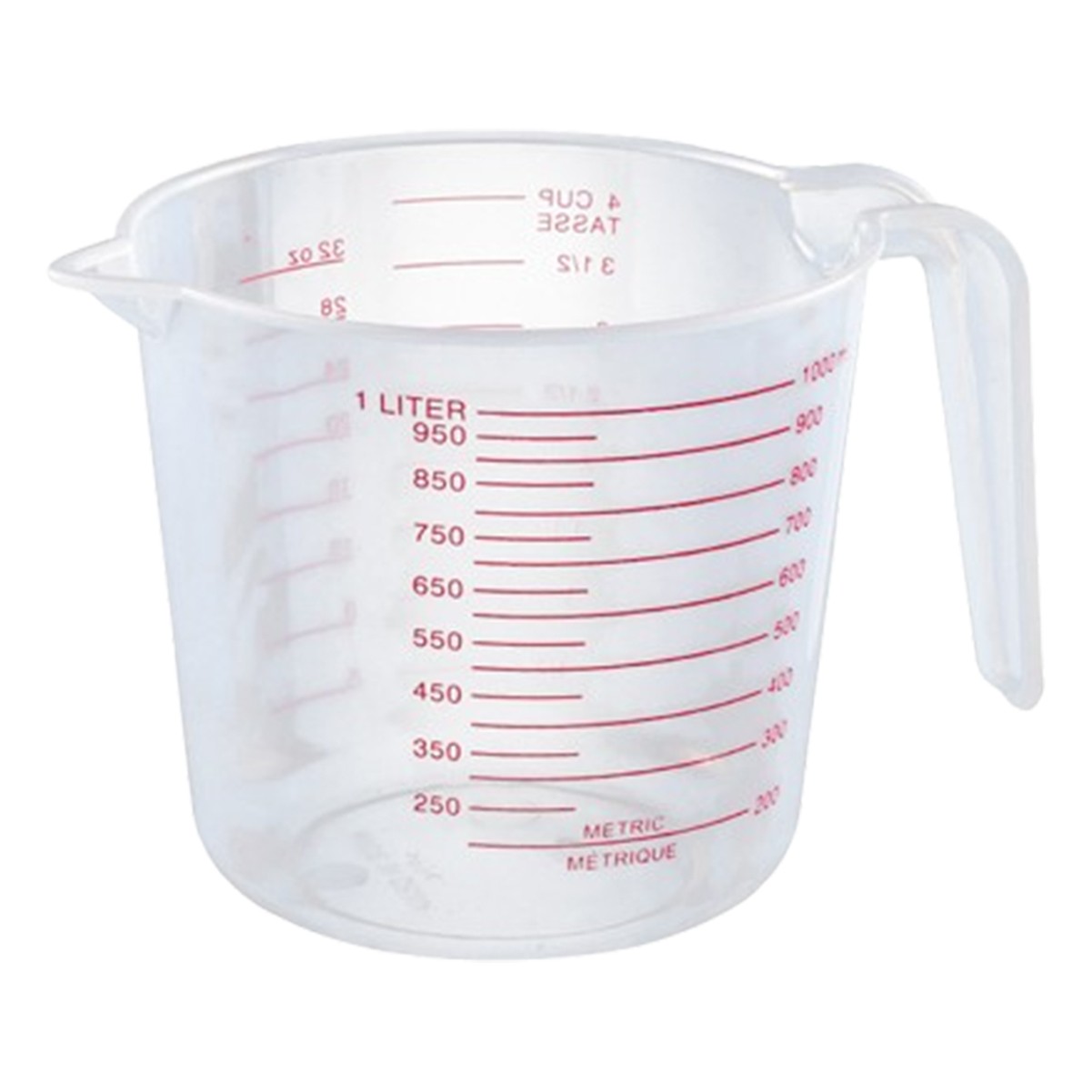 Measuring Cup