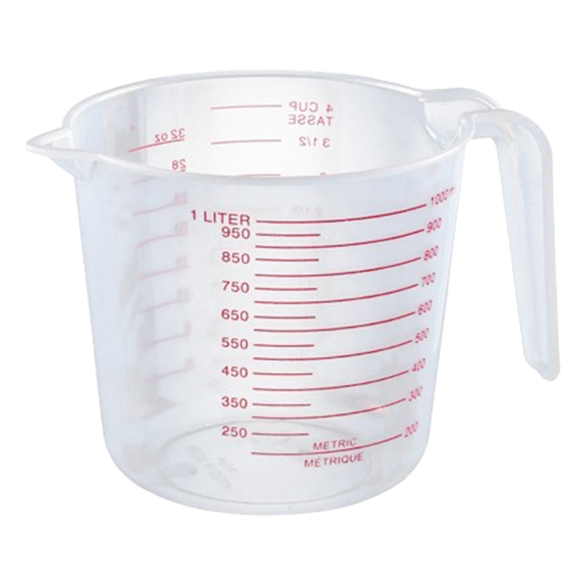 Measuring Cup