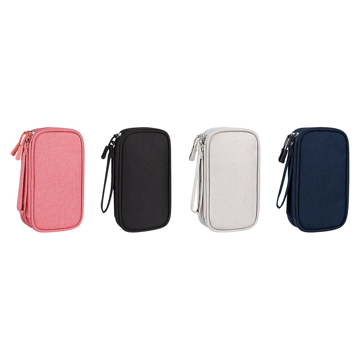 Travel Tech Gadget Case