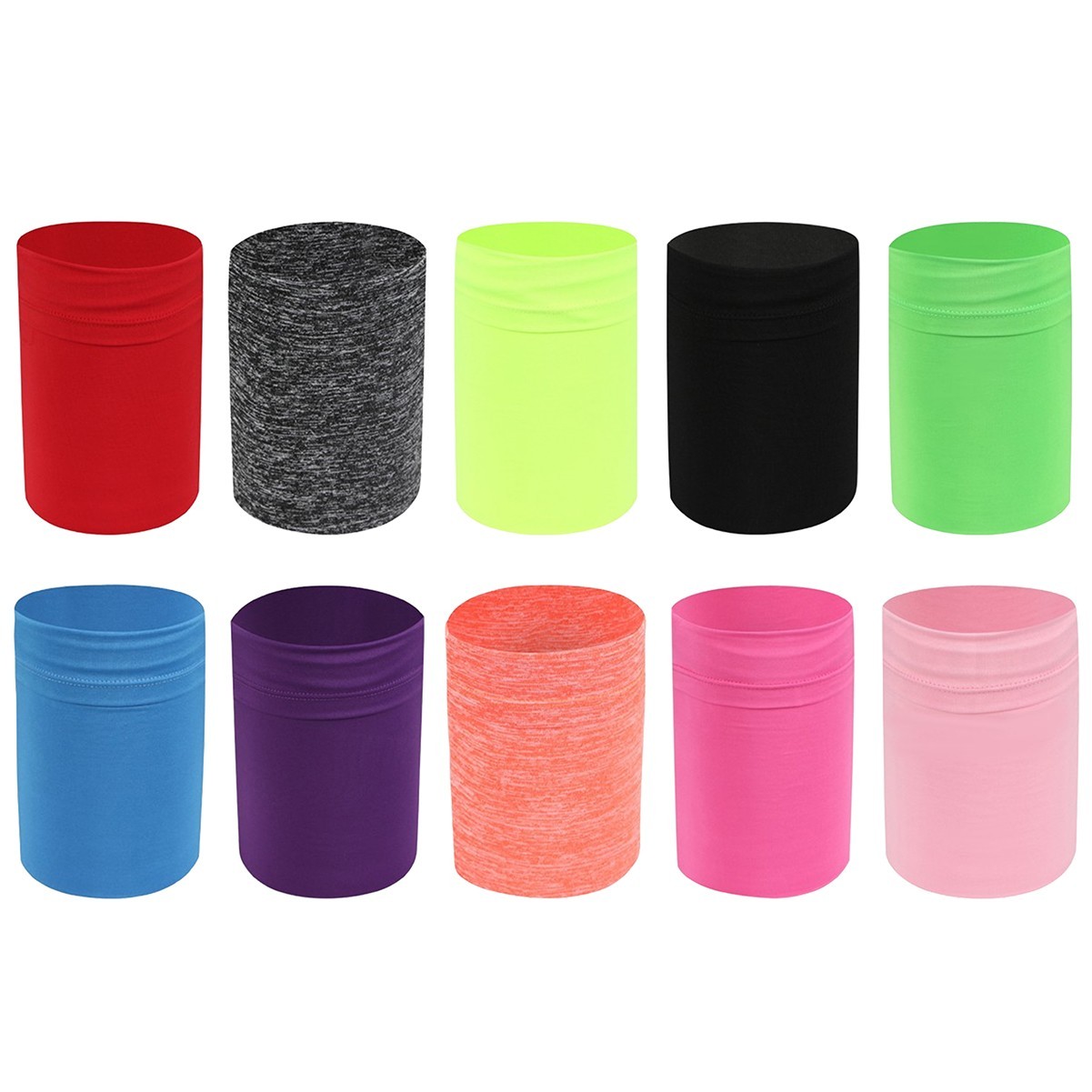 Flexible Fitness Phone Sleeve