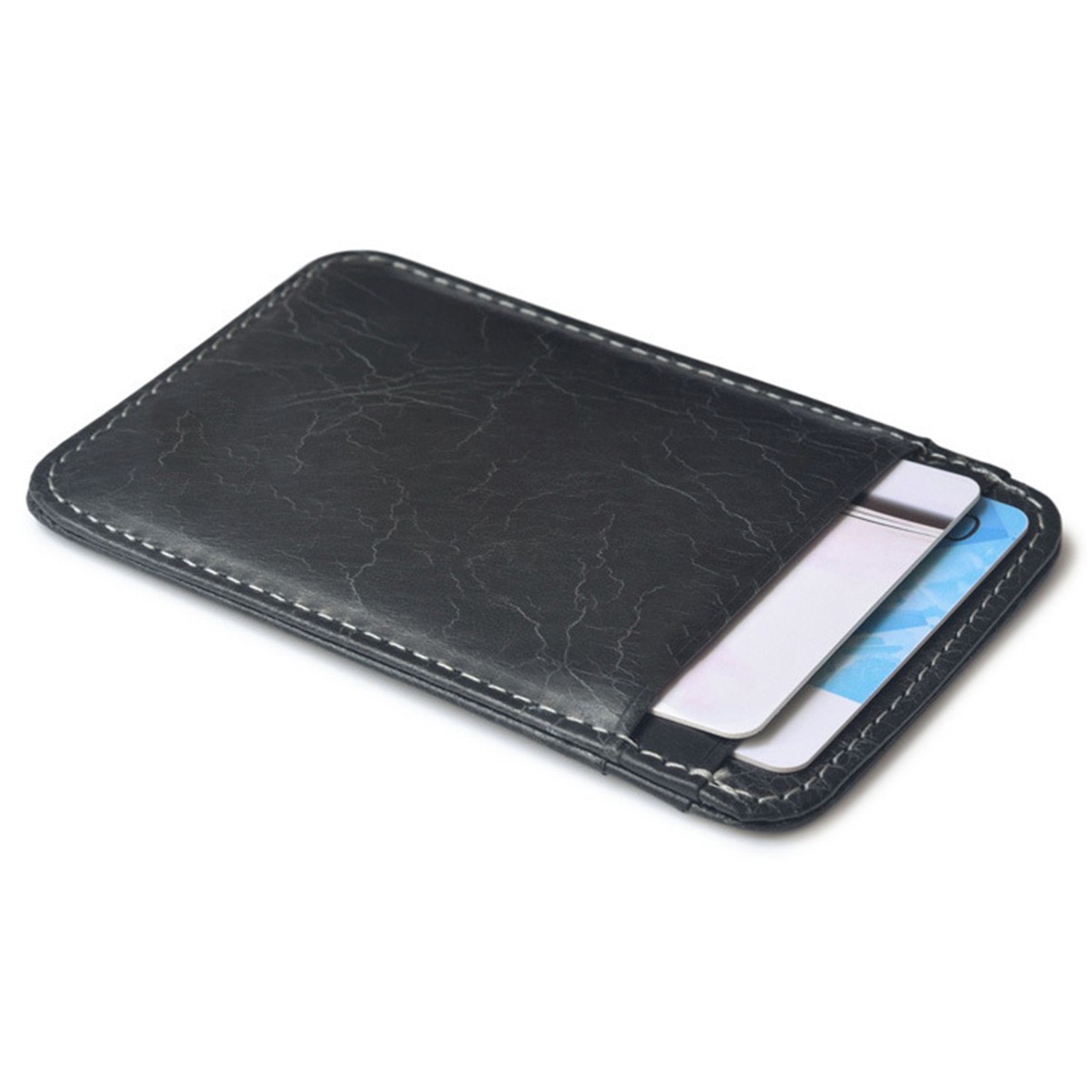 Slim Card Wallet