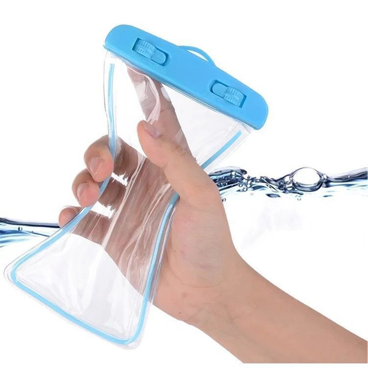 Waterproof Phone Pouch