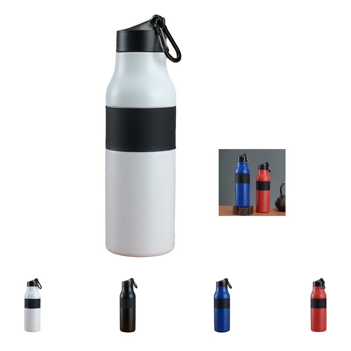 18oz K18oz Kid Sports Insulated Water Bottleid Sports Insulated Water Bottle