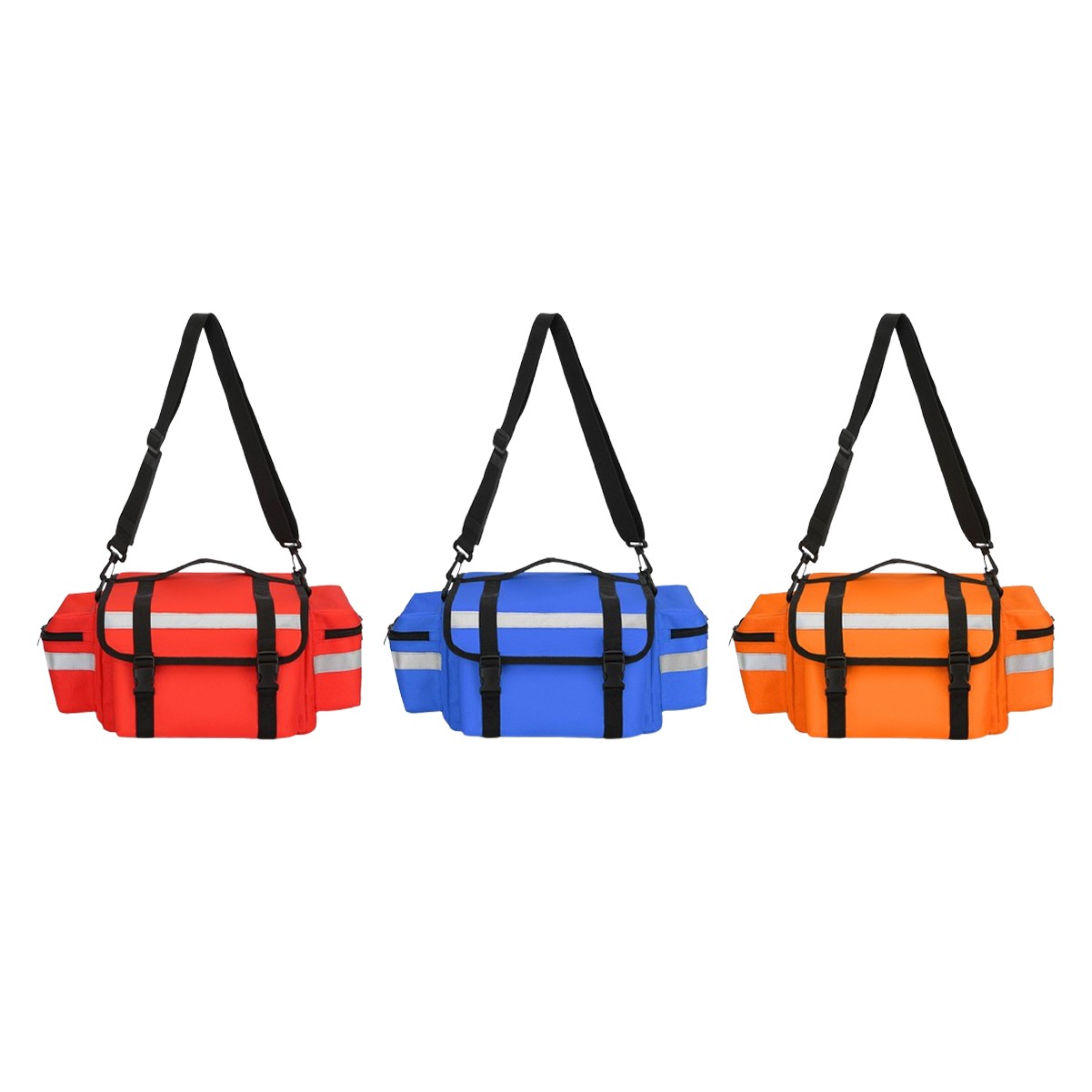 Outdoor First Aid Trauma Bag