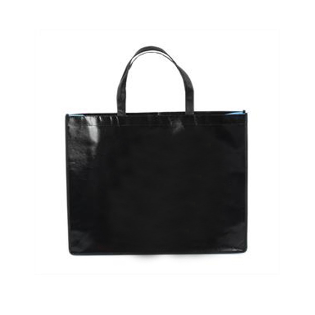 Non-woven Laminated Shopping Tote Bag