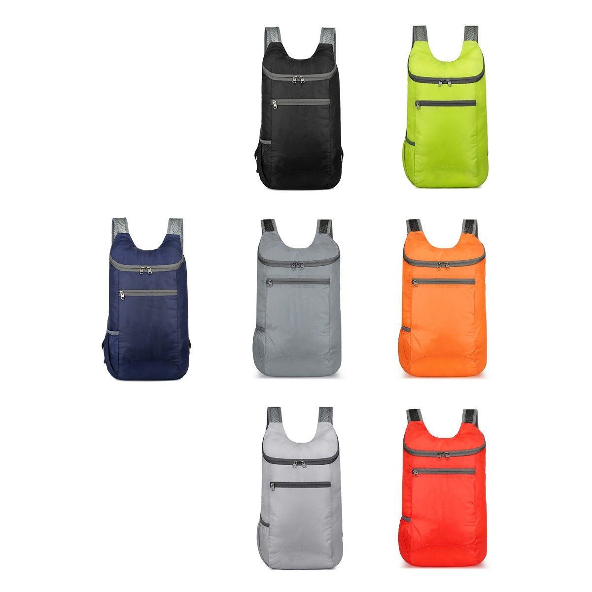 Lightweight Hiking Backpack