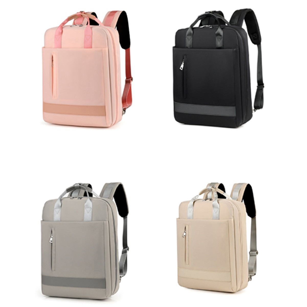 Laptop Backpack with Usb Port