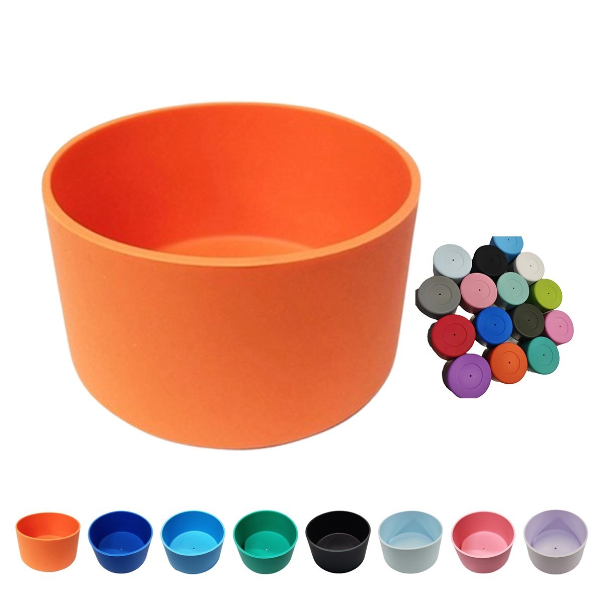 Silicone Bottle Holder