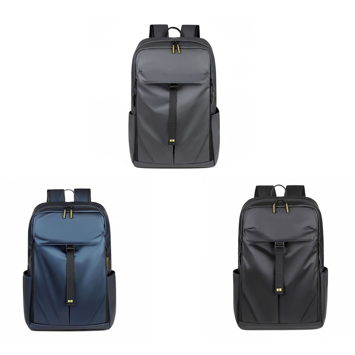 Large Capacity Waterproof Backpack