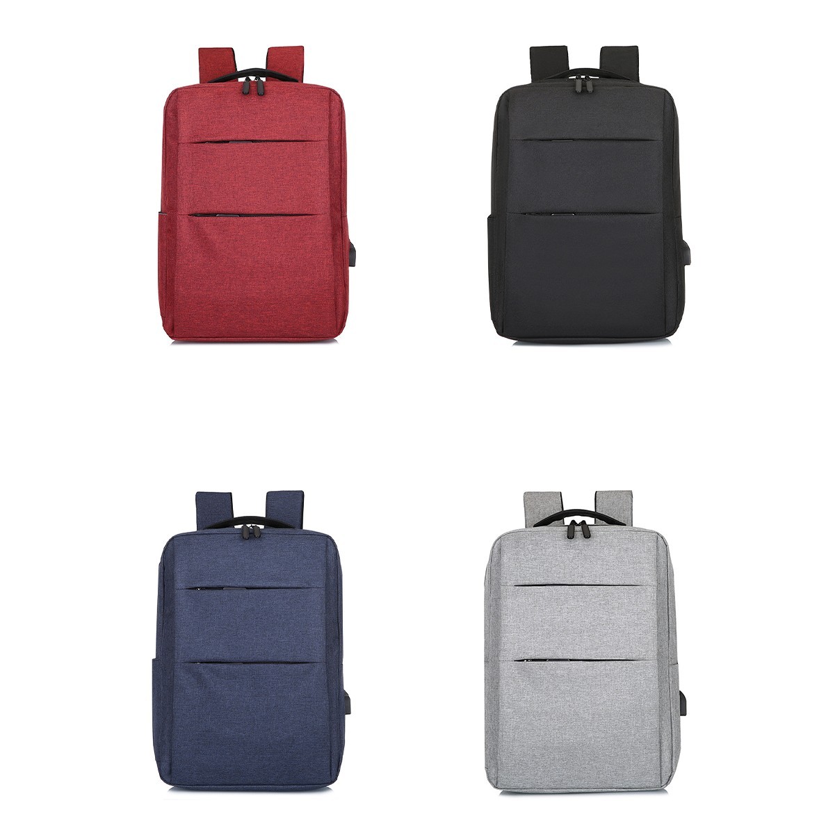 Travel Laptop Backpack