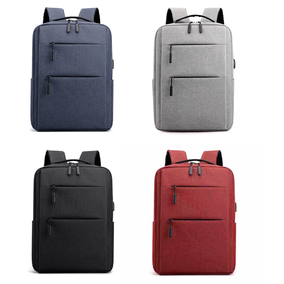 Travel Laptop Backpack