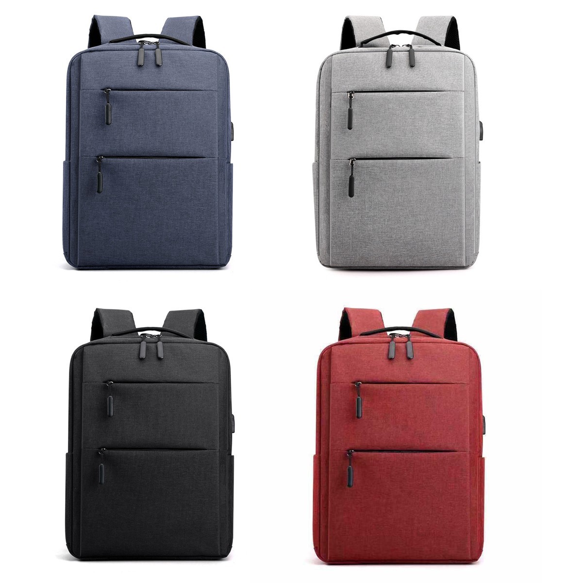 Travel Laptop Backpack