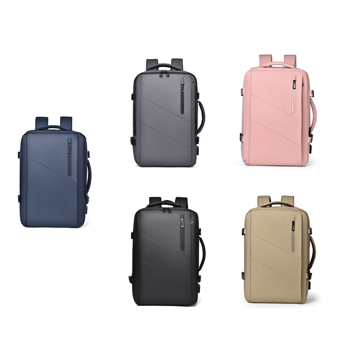 Extra Large Travel Backpack