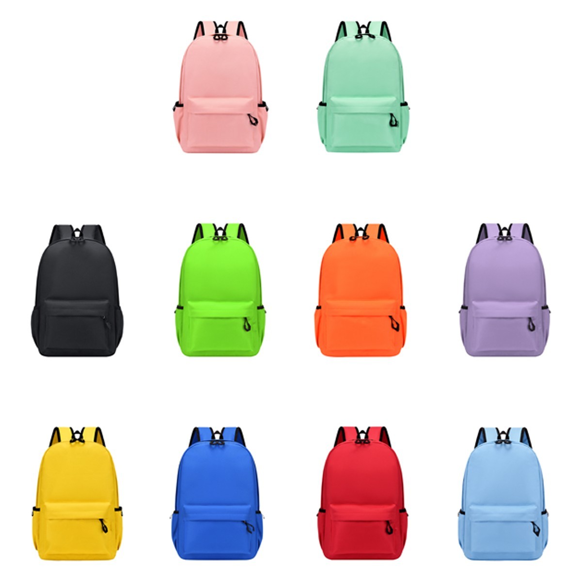 Outdoor Leisure Backpack