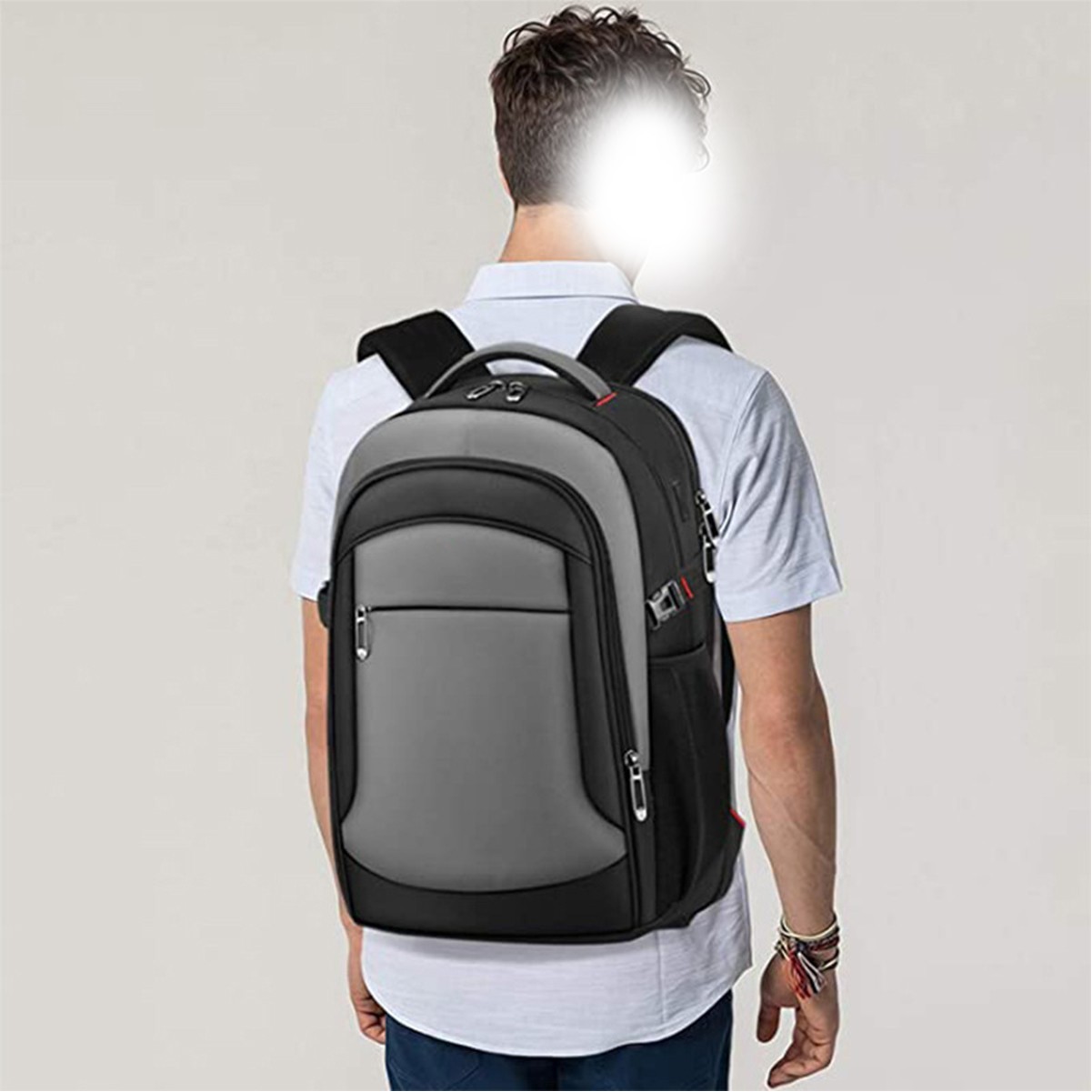 Laptop Backpack