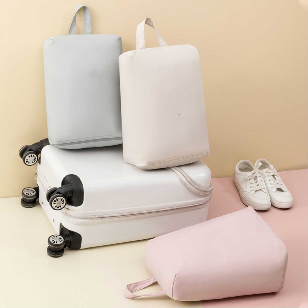 Travel Boot Storage Bag