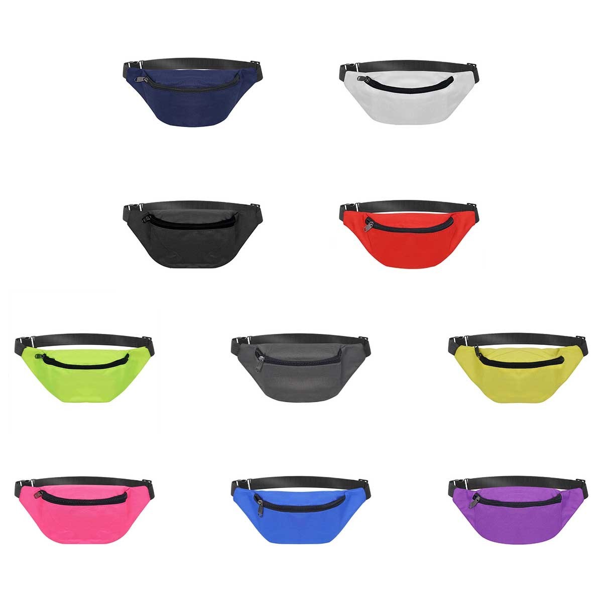 Outdoor Sport Fanny Pack