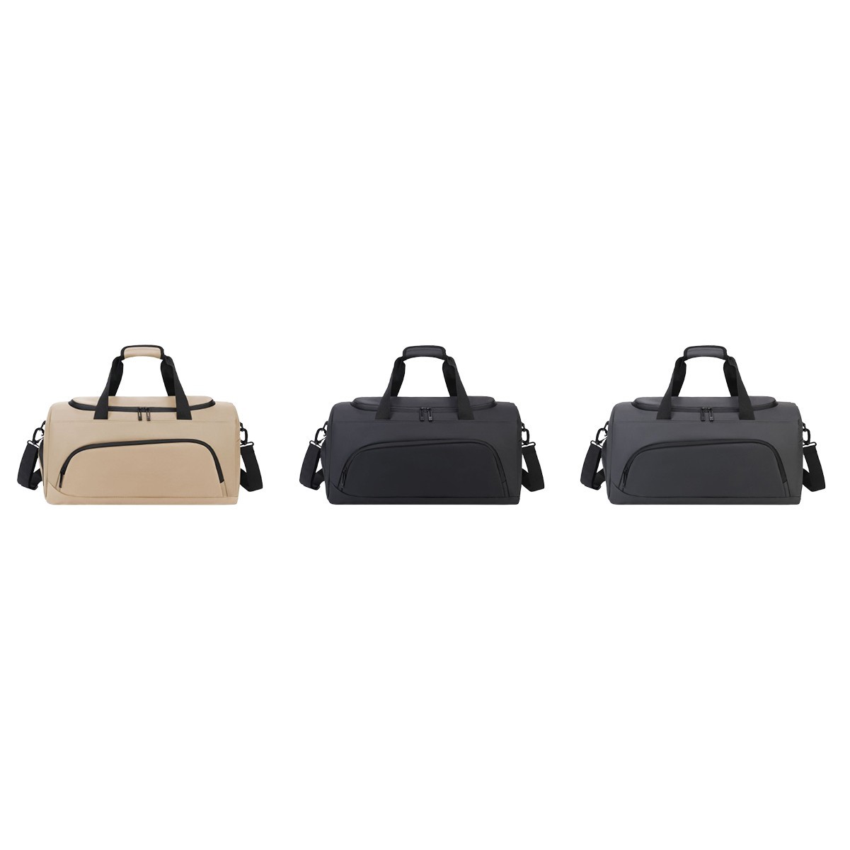 Travel Medicine Pack Bag
