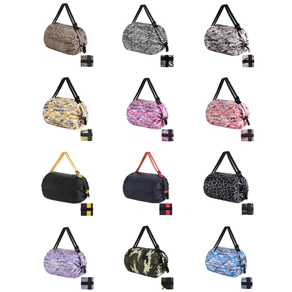 Large Capacity Storage Bag