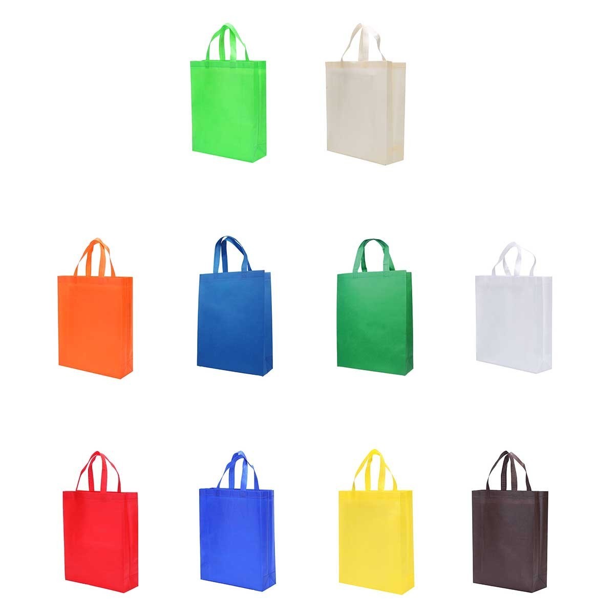 Durable Non-woven Shopping Bag