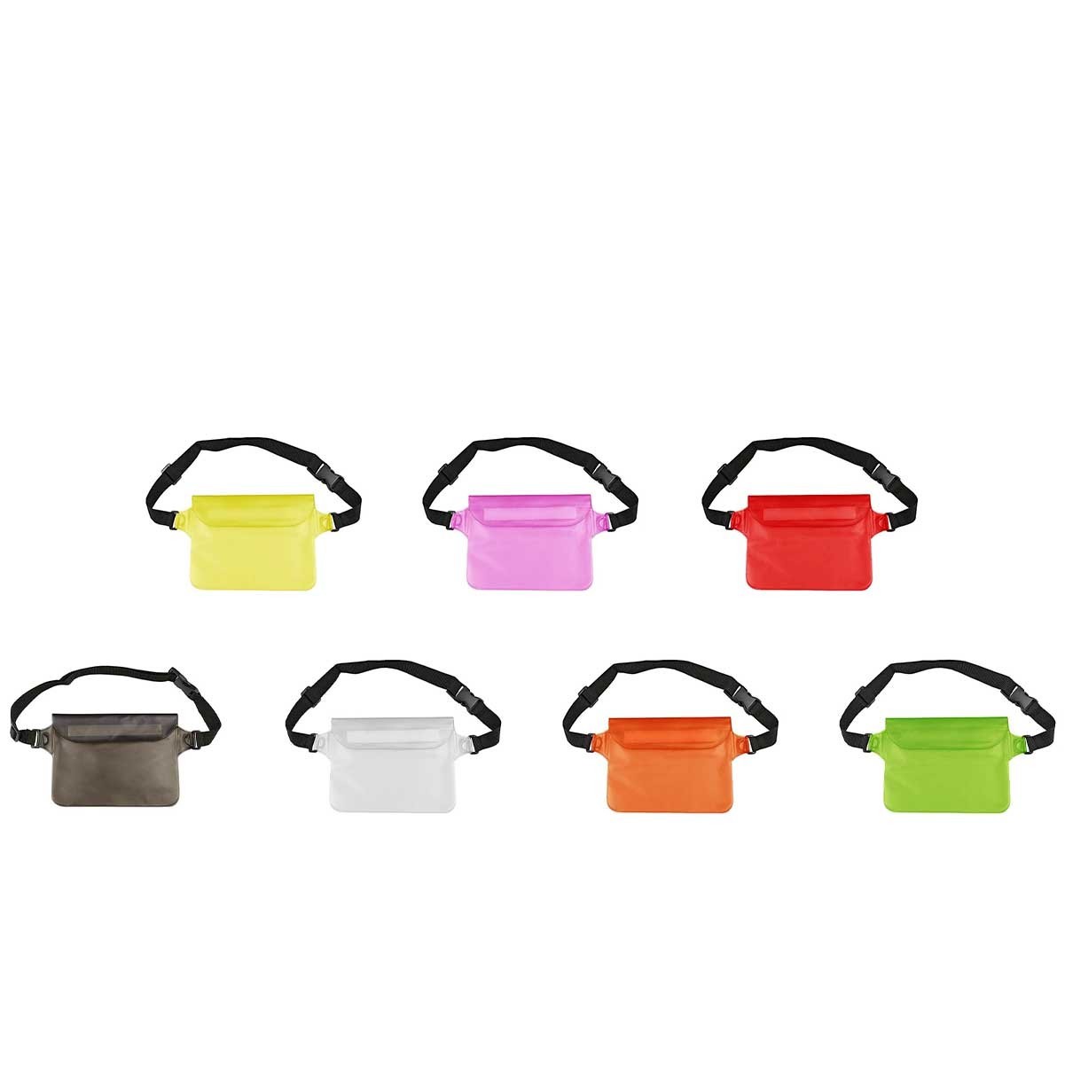 Outdoor Waterproof Fanny Pack