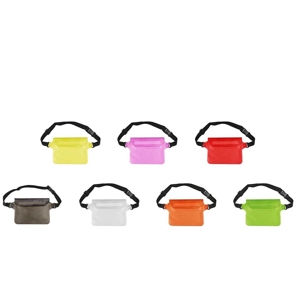 Outdoor Waterproof Fanny Pack