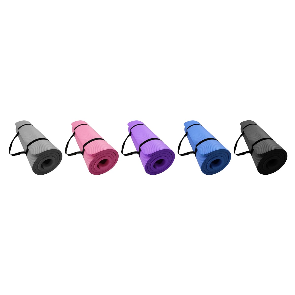 NBR Foam Yoga Mat