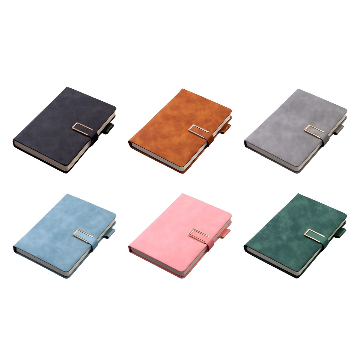 Stationery Notebook Set