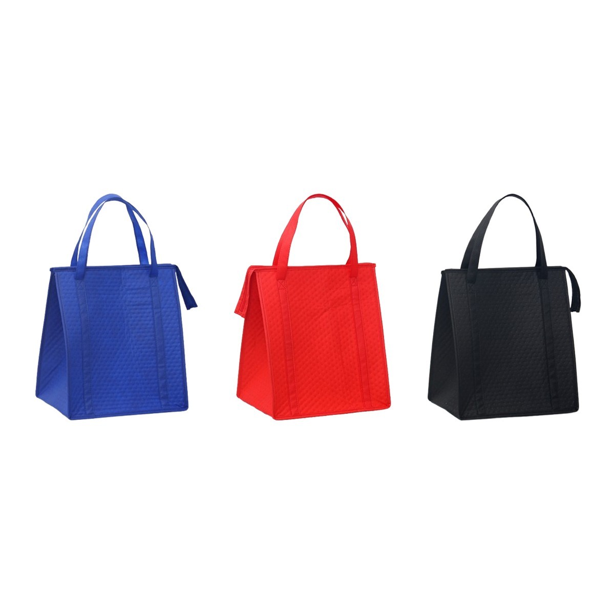 Insulated Lunch Bag