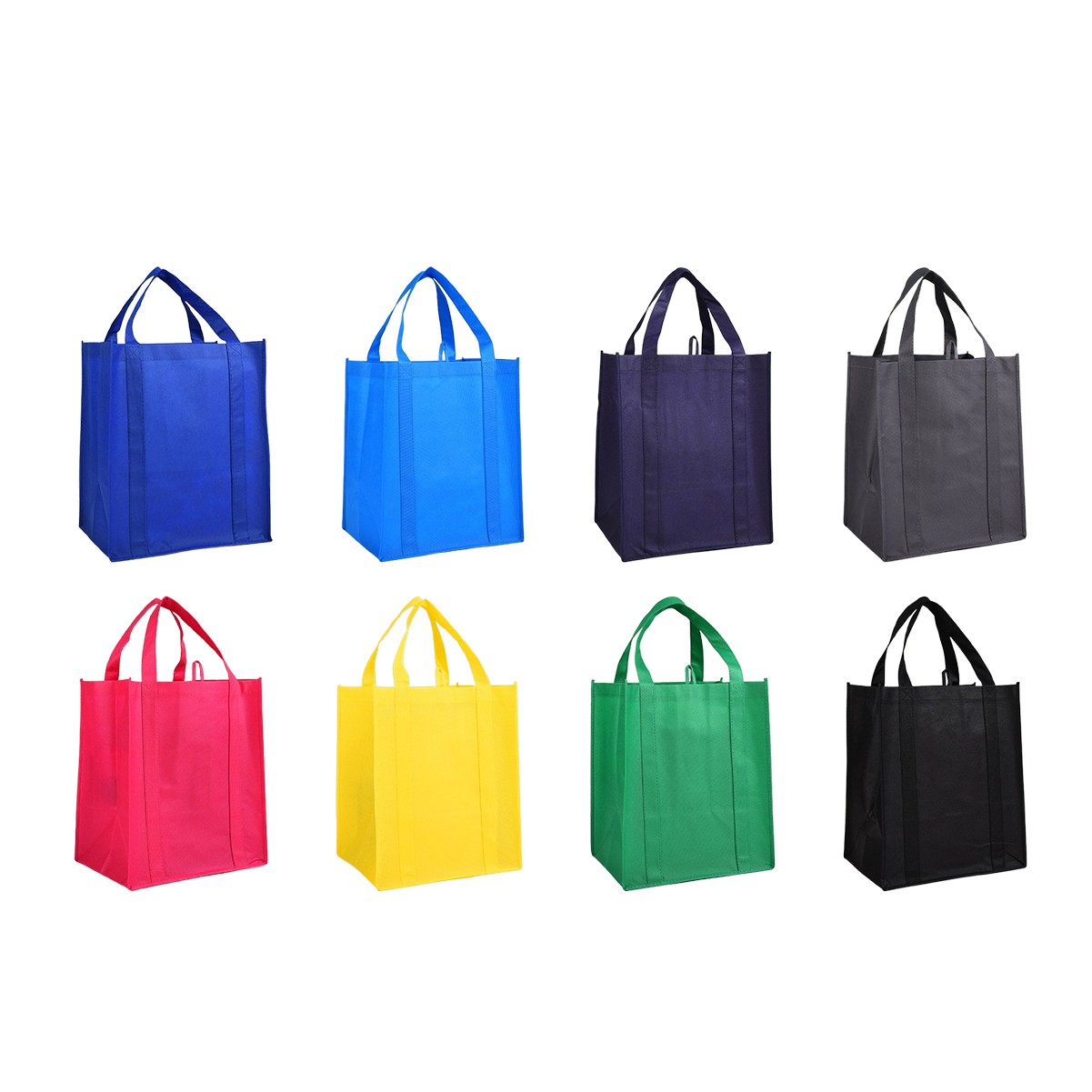 Insulated Aluminum Foil Lunch Bag