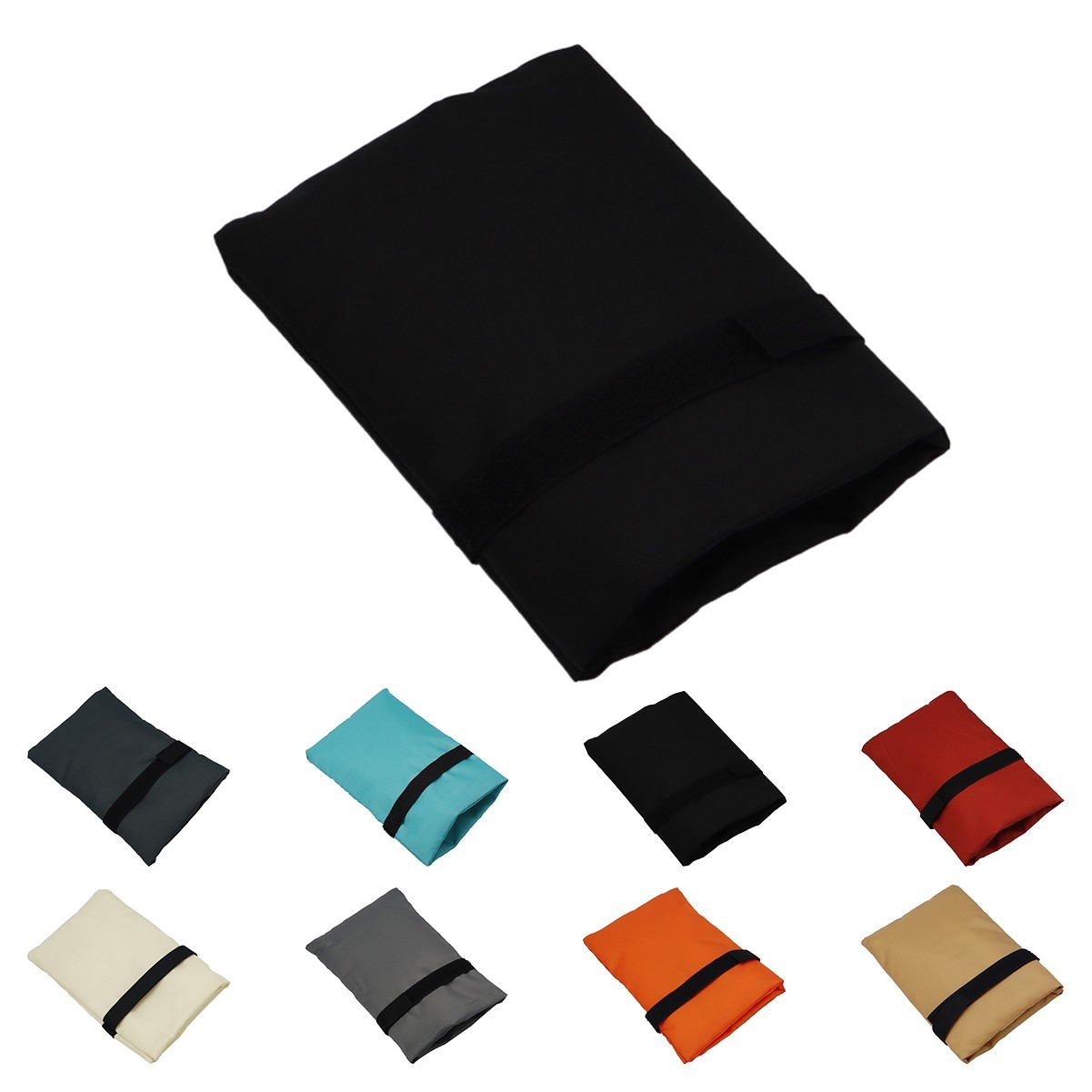 Polyester Foldable Shopping Tote Bag