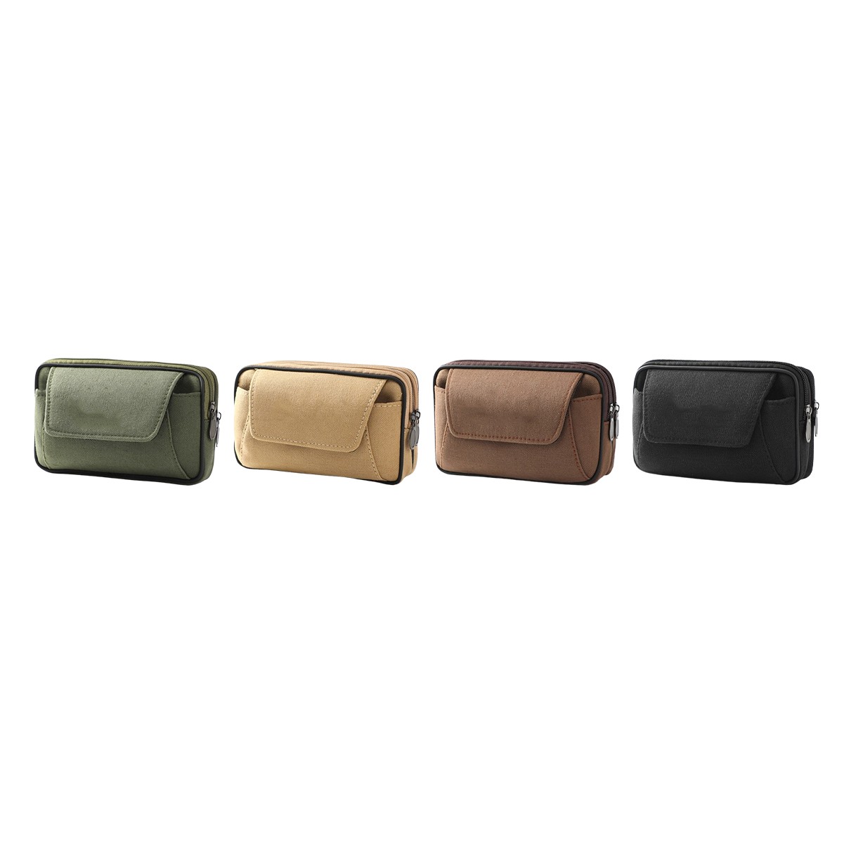 Capacity Pencil Bag