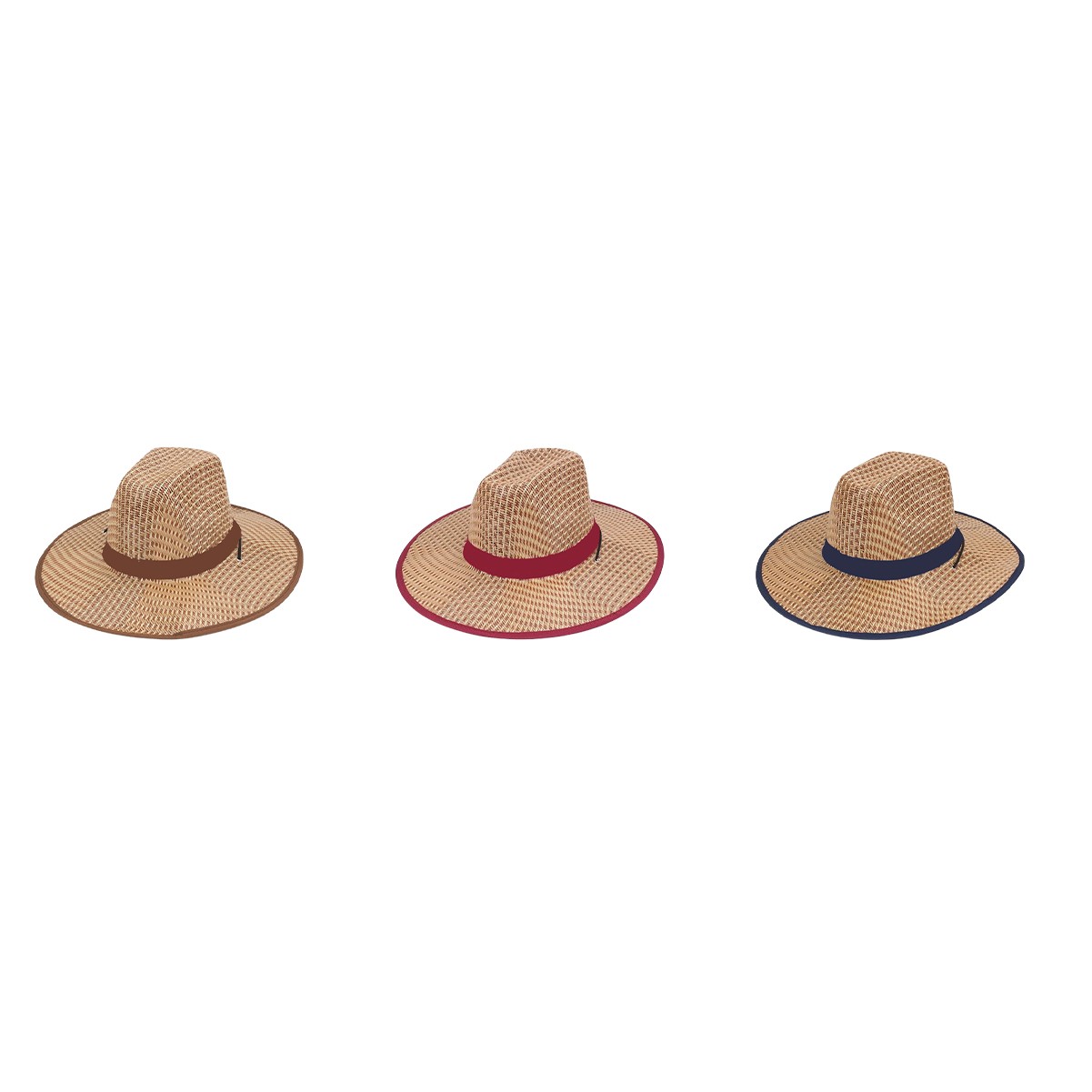 Summer Straw Hat