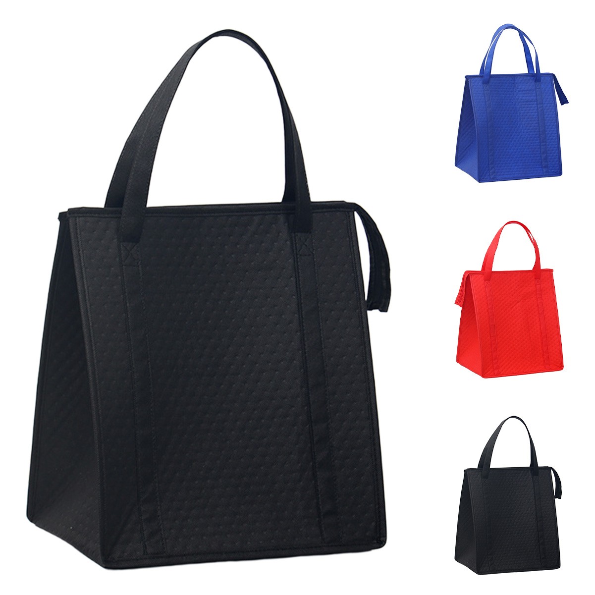 Thermal Insulated Grocery Food Bag