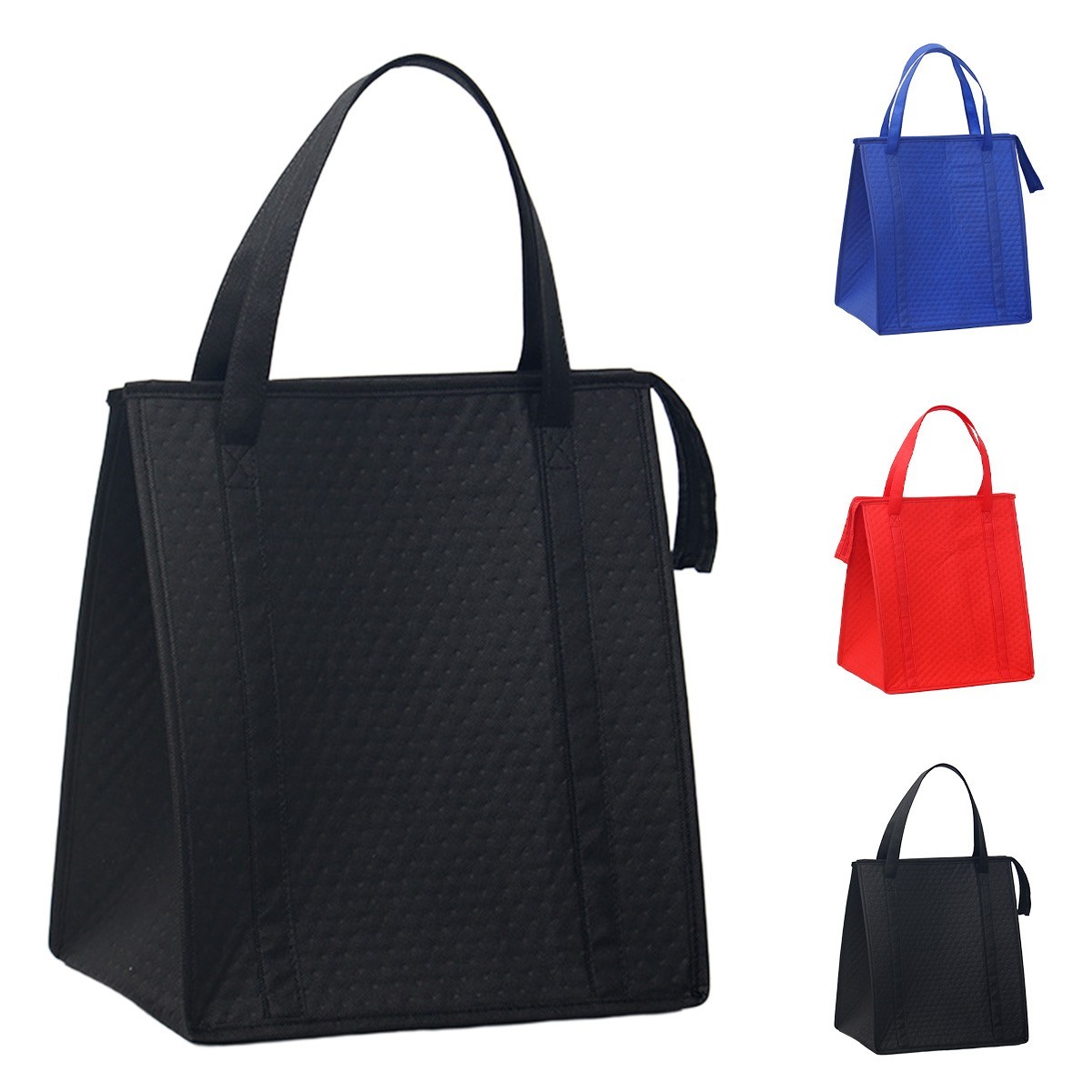 Thermal Insulated Grocery Food Bag