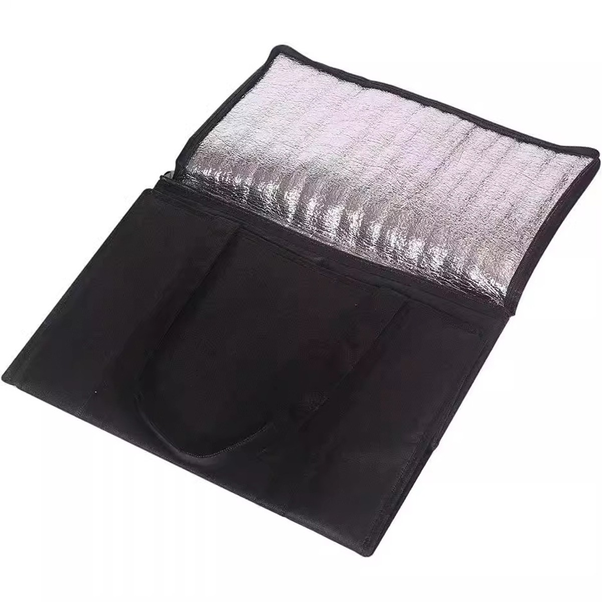 Triple-Layer Thermal Insulated Grocery Tote Bag