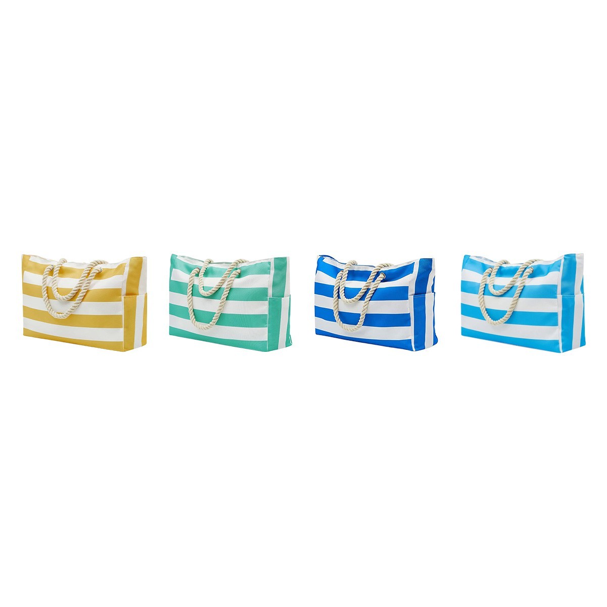 Sandproof Tote Bag